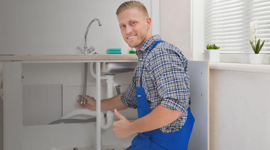 Emergency Plumbing Repair in North Adams, MA